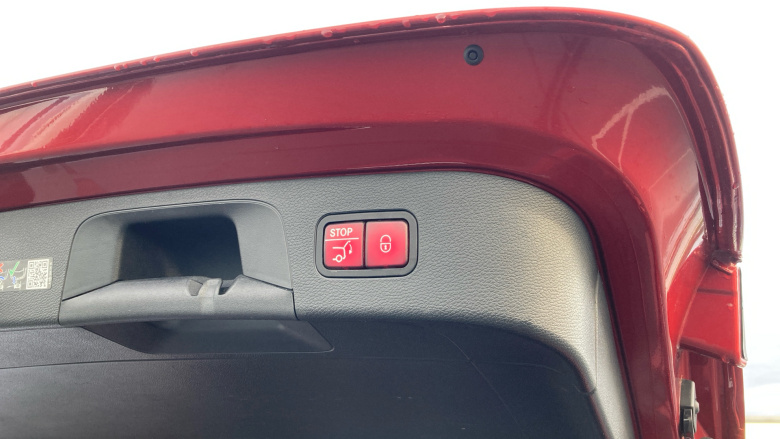 Mercedes-Benz EQC 400 300kW AMG Line Premium 80kWh 5dr Auto Electric Estate